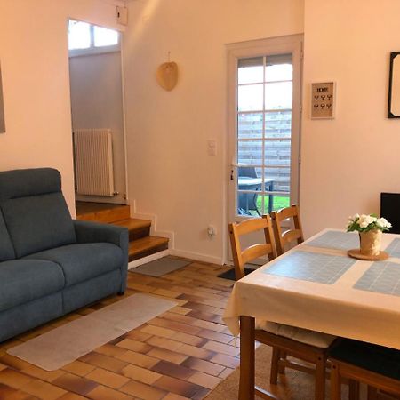 Petite Maison Avec Terrasse Jurançon Buitenkant foto