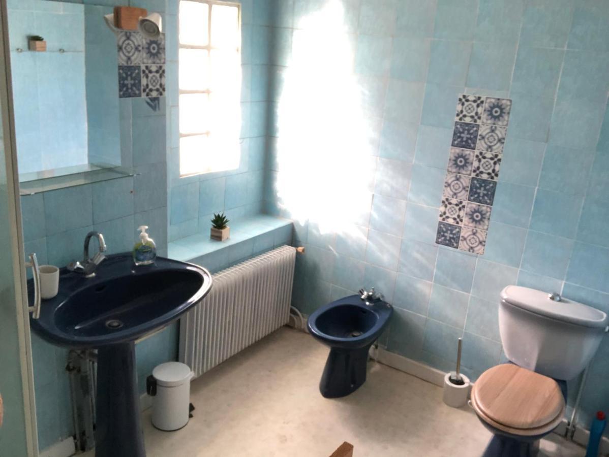Petite Maison Avec Terrasse Jurançon Buitenkant foto