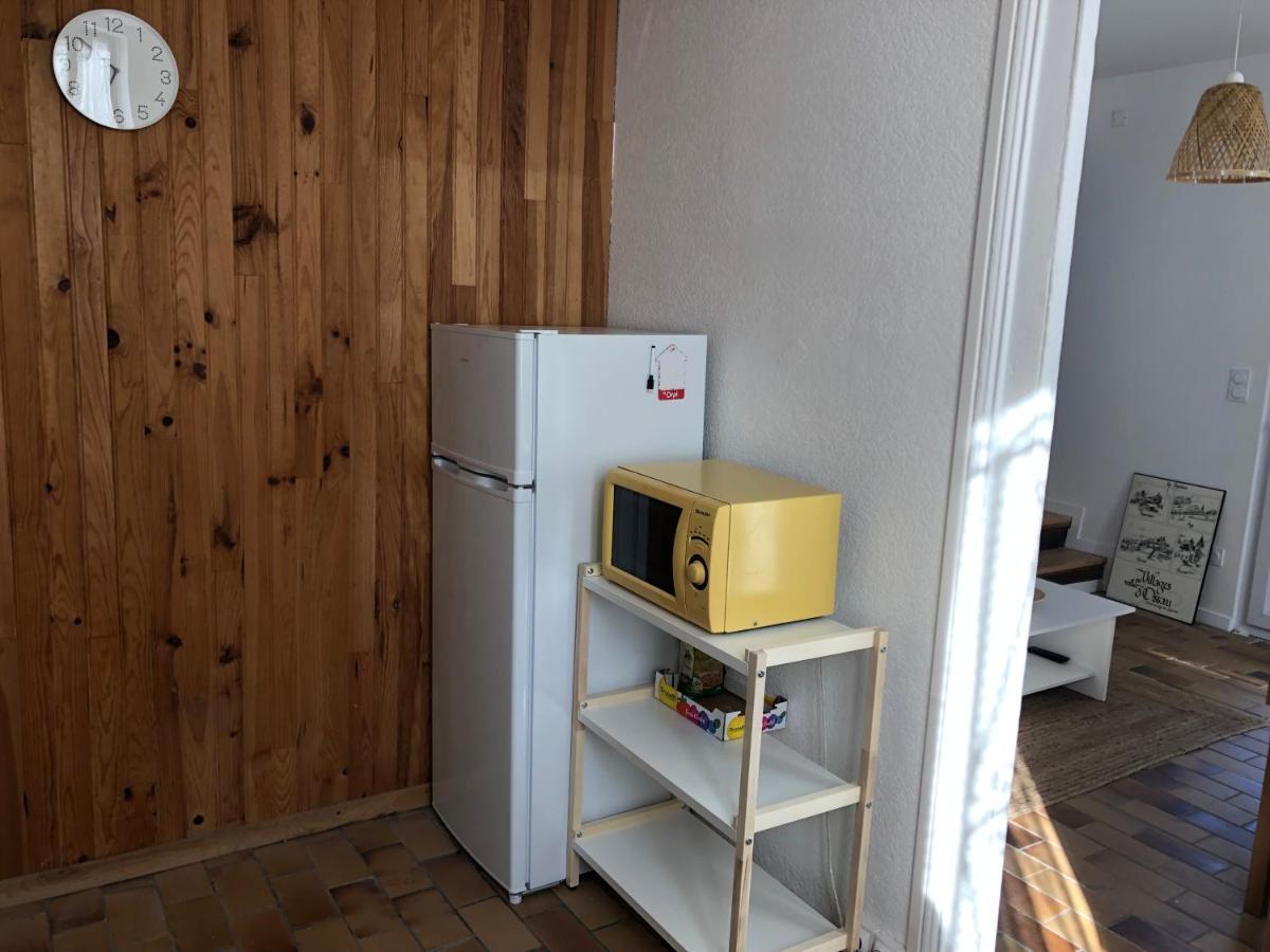 Petite Maison Avec Terrasse Jurançon Buitenkant foto