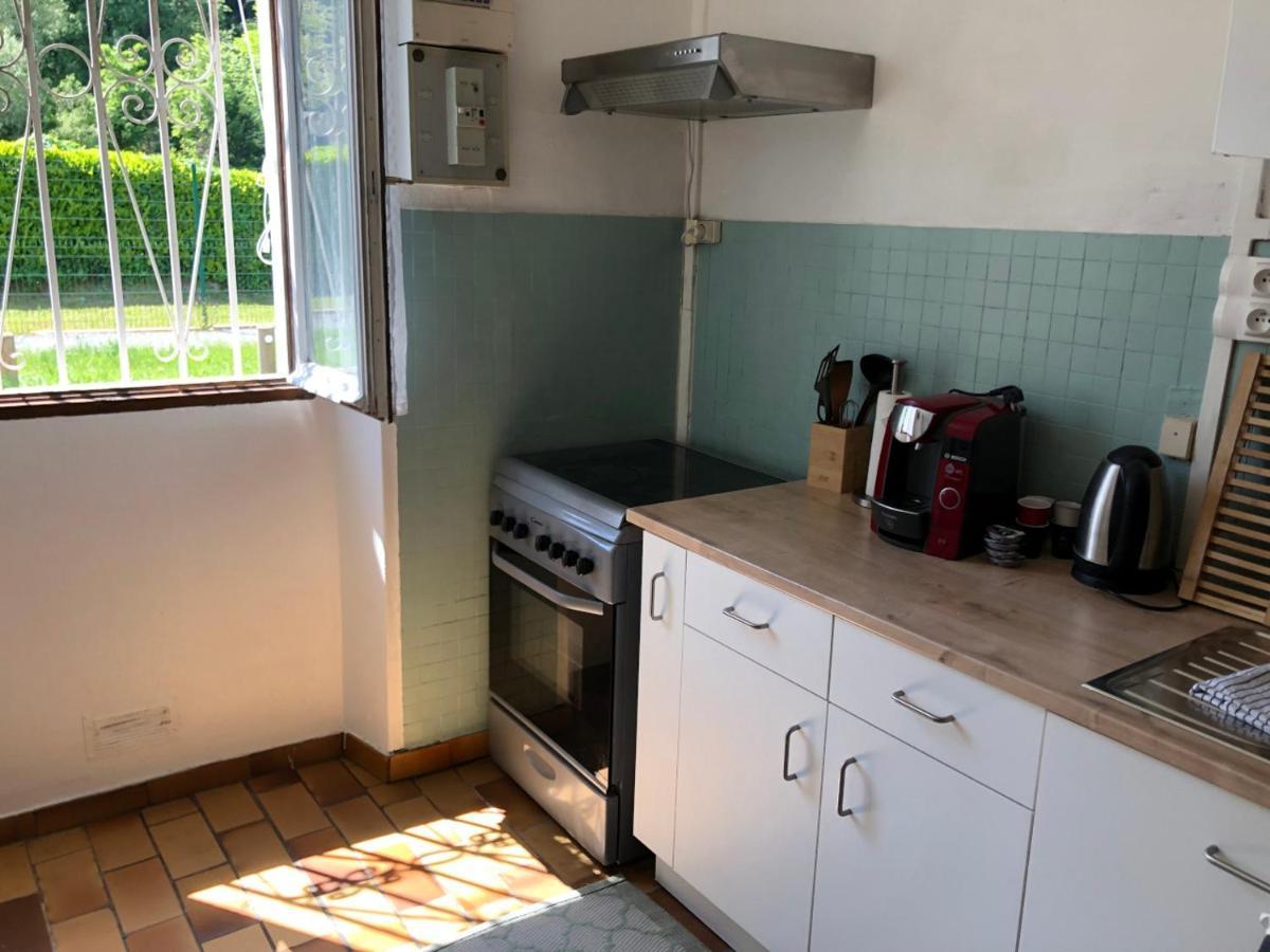 Petite Maison Avec Terrasse Jurançon Buitenkant foto