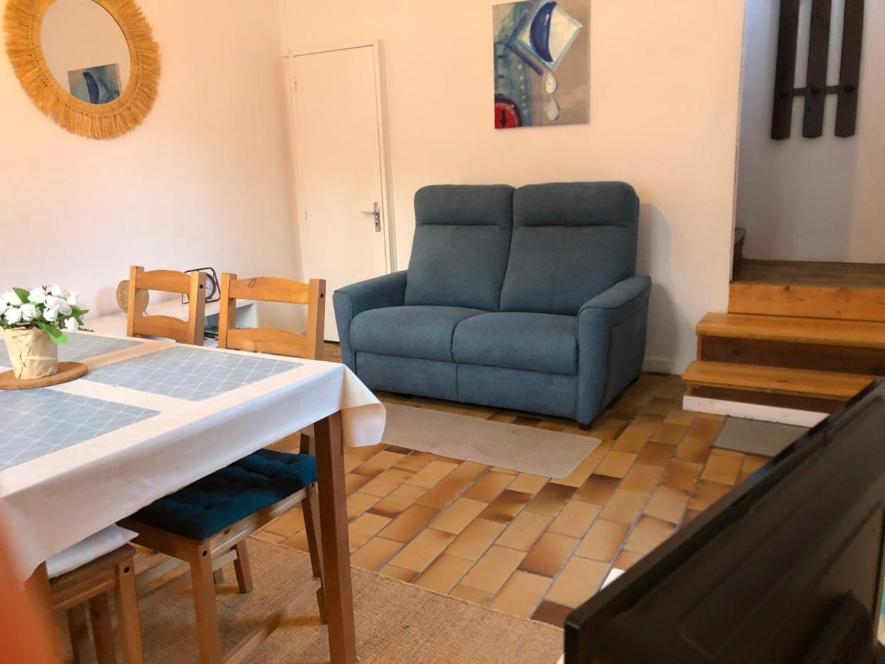 Petite Maison Avec Terrasse Jurançon Buitenkant foto