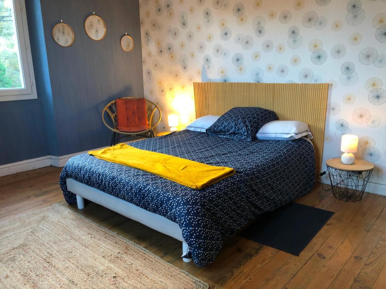 Petite Maison Avec Terrasse Jurançon Buitenkant foto